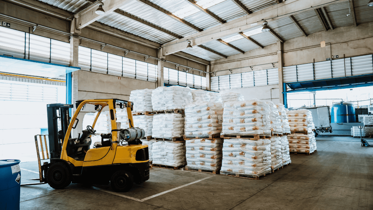 Bor Kimyasal Ürün Taşıma